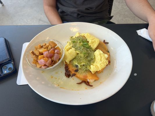 Black Walnut Kitchen & Bar - Memorial Drive by null
