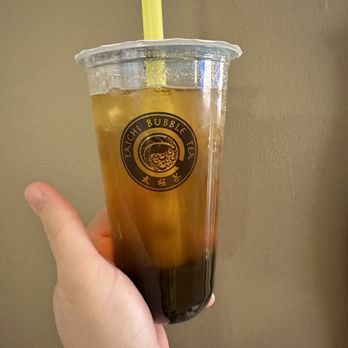 Tai Chi Bubble Tea - Pineapple Tea - Bubble Tea Near Me - Tonawanda, New York Tai Chi Bubble Tea - Pineapple Tea - Bubble Tea Near Me - Tonawanda, New York