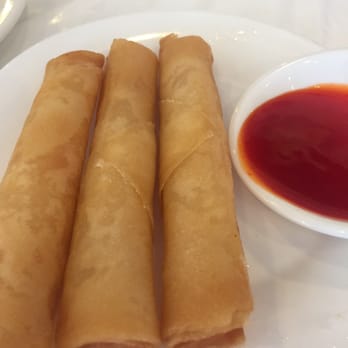 Tremendous Chinese Restaurant - Fried Shrimp rolls - Dim Sum Near Me - Mississauga, Ontario Tremendous Chinese Restaurant - Fried Shrimp rolls - Dim Sum Near Me - Mississauga, Ontario