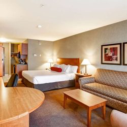 Canalta Ponoka - Guest room