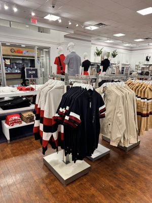 Tommy Hilfiger by null