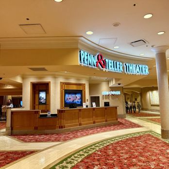 Penn & Teller - Magicians Near Me - Las Vegas, Nevada Penn & Teller - Magicians Near Me - Las Vegas, Nevada