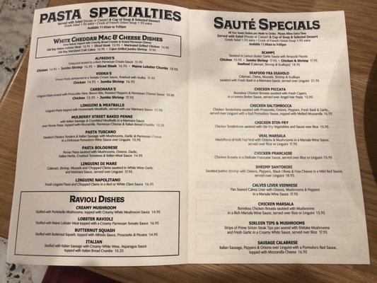 Menu photo 5 Town Country Inn Keyport, NJ Menu photo 5 Town Country Inn Keyport, NJ