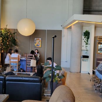 Noun - Coffee & Tea Near Me - Marina del Rey, California Noun - Coffee & Tea Near Me - Marina del Rey, California