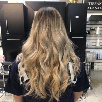 Salon Paris - Hair Salons Near Me - Westminster, California