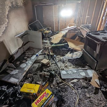 Disaster Solutions - the inside of a house that has been destroyed - Damage Restoration Near Me - Bensalem, Pennsylvania Disaster Solutions - the inside of a house that has been destroyed - Damage Restoration Near Me - Bensalem, Pennsylvania