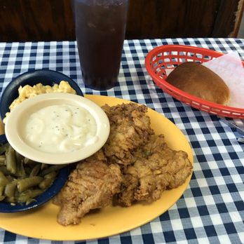 Radicke's Bluebonnet Grill - Holy $&@! The chicken - American Near Me - San Antonio, Texas Radicke's Bluebonnet Grill - Holy $&@! The chicken - American Near Me - San Antonio, Texas