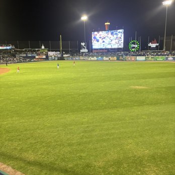 Dunkin' Donuts Park - Stadiums & Arenas Near Me - Hartford, Connecticut Dunkin' Donuts Park - Stadiums & Arenas Near Me - Hartford, Connecticut