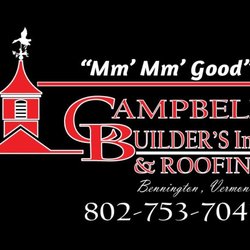 Campbell Builders