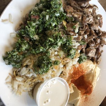 Joe's Grill - Chicken Shawarma Lunch - Mediterranean Near Me - Royal Oak, Michigan Joe's Grill - Chicken Shawarma Lunch - Mediterranean Near Me - Royal Oak, Michigan