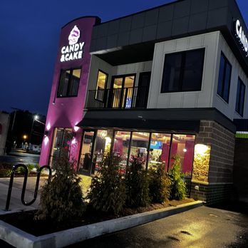 Candy & Cake - Patisserie/Cake Shop Near Me - Bourbonnais, Illinois Candy & Cake - Patisserie/Cake Shop Near Me - Bourbonnais, Illinois
