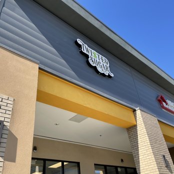 Twisted Sugar - Agritopia - Desserts Near Me - Gilbert, Arizona