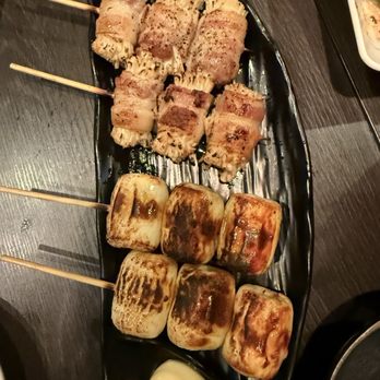 Yakitori Kokko - Japanese Near Me - San Mateo, California
