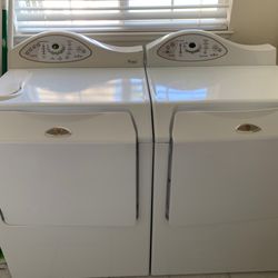 Golden Appliance Repairs - MAYTAG WASHER AND DRYER