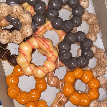 Friendly Donuts - Donuts Near Me - Orange, California Friendly Donuts - Donuts Near Me - Orange, California