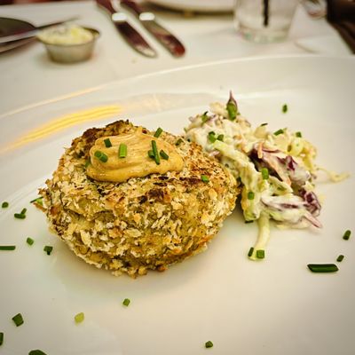 Kres Chophouse by null