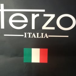 Terzo - La mode 100% italienne