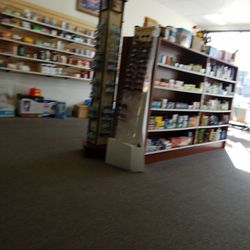 Annex Pharmacy and Medical Supply