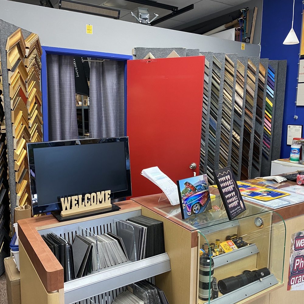 Photoworks By Rick - Frames - Printing Services Near Me - Monrovia, California Photoworks By Rick - Frames - Printing Services Near Me - Monrovia, California