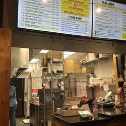 Loading Zone Philly Steaks