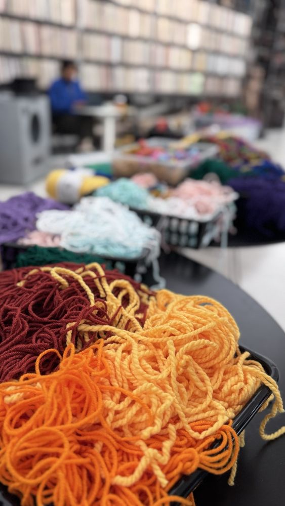 Social spots from Smart Museum of Art