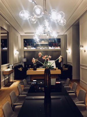 BoHo Prague Hotel, an SLH Hotel by null