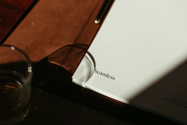 Seamless by null