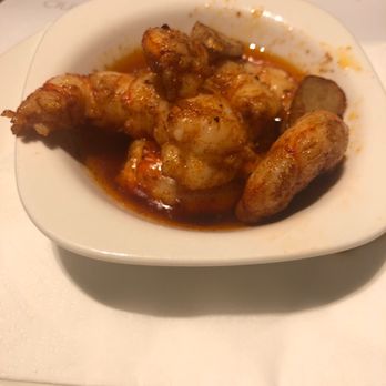 Ciutat Comtal - Shrimp - Tapas Bars Near Me - Barcelona, B Ciutat Comtal - Shrimp - Tapas Bars Near Me - Barcelona, B