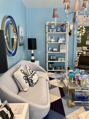 Jonathan Adler by null