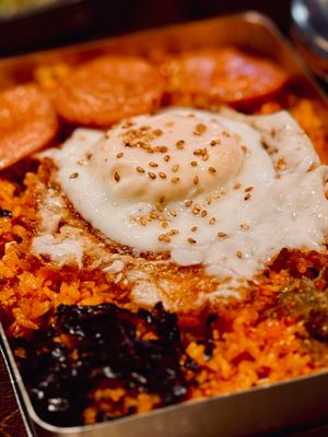 Meokja Meokja - Korean BBQ by null