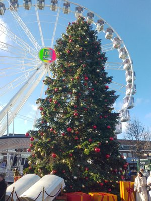 Designer Outlet Roermond by null