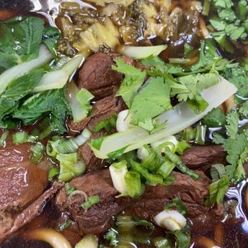 Ping's Place - Original beef noodle soup - Taiwanese Near Me - Duluth, Georgia Ping's Place - Original beef noodle soup - Taiwanese Near Me - Duluth, Georgia