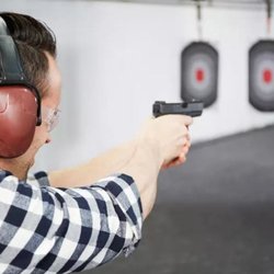Concealed carry certification
New shooter instruction
Private Customized Training