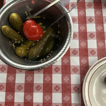 Arthur's Tavern - Pickle Starter - Pubs Near Me - Morris Plains, New Jersey Arthur's Tavern - Pickle Starter - Pubs Near Me - Morris Plains, New Jersey