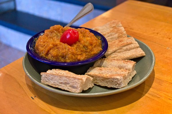 Takht-e Tavoos Restaurant by null