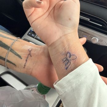 Lizards Ink Tattoo - Tattoo Near Me - Lewisville, Texas