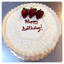 Dolce Sweets - Happy birthday!!