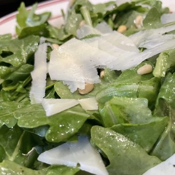 Community Pie - Downtown - Arugula salad - Pizza Near Me - Chattanooga, Tennessee Community Pie - Downtown - Arugula salad - Pizza Near Me - Chattanooga, Tennessee