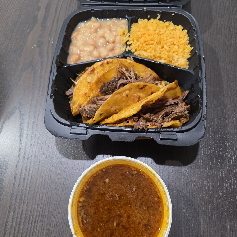 La Birria House - Mexican Near Me - Monterey Park, California La Birria House - Mexican Near Me - Monterey Park, California