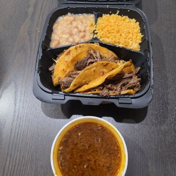 La Birria House - Mexican Near Me - Monterey Park, California La Birria House - Mexican Near Me - Monterey Park, California