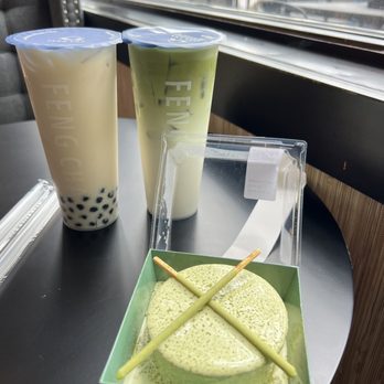 Feng Cha Boba Tea and Desserts - Desserts Near Me - San Antonio, Texas Feng Cha Boba Tea and Desserts - Desserts Near Me - San Antonio, Texas