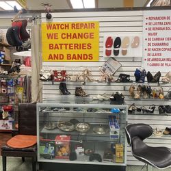 Tri-County Bazaar