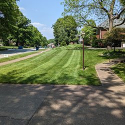 Xperience Lawn Care - Such a lush lawn after hiring Xperiene!