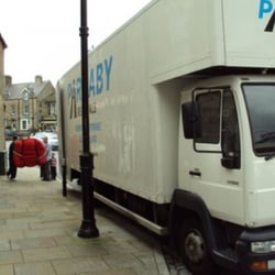 Parnaby Removals & Storage