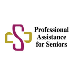 Professional Assistance For Seniors
