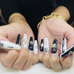 Koko Nail & Lash Bar