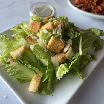 Crab Avenue - Caesar Salad (side order). - Seafood Near Me - Glendale, California