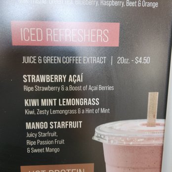 Old Town Smoothie Bar - Juice Bars & Smoothies Near Me - Camarillo, California Old Town Smoothie Bar - Juice Bars & Smoothies Near Me - Camarillo, California