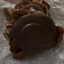 Kopper Kettle Fudge - Turtle