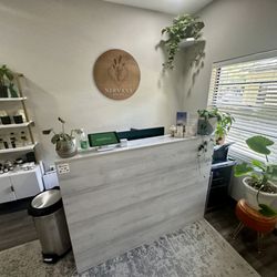 Nirvana Day Spa